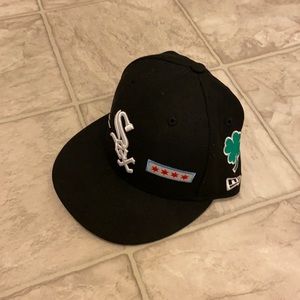 Chicago White Sox Hat City Edition